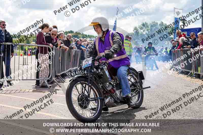 Vintage motorcycle club;eventdigitalimages;no limits trackdays;peter wileman photography;vintage motocycles;vmcc banbury run photographs